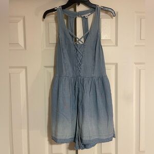 American Eagle Outfitters Romper
